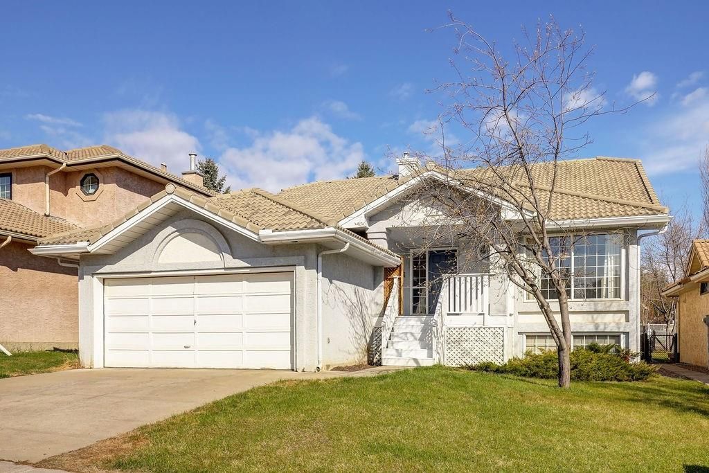 Main Photo: SIGNATURE WY SW in Calgary: Signal Hill Detached for sale