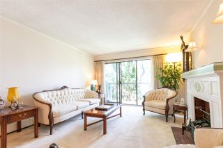 Photo 1: 215 7428 19TH AVENUE in Burnaby: Edmonds BE Condo for sale (Burnaby East)  : MLS®# R2399344