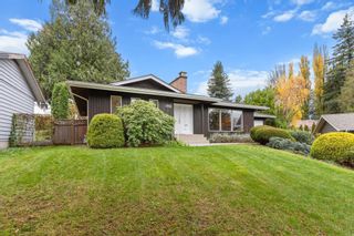 Photo 2: 1981 POWELL Crescent in Abbotsford: Central Abbotsford House for sale : MLS®# R2834358