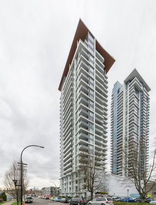 Photo 30: 1106 2351 BETA Avenue in Burnaby: Brentwood Park Condo for sale in "STARLING at LUMINA" (Burnaby North)  : MLS®# R2751081