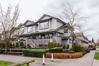 Photo 46: 1 18828 69 Avenue in Surrey: Clayton Townhouse for sale in "Starpoint" (Cloverdale)  : MLS®# R2255825