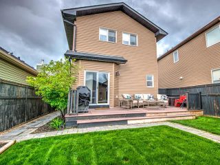 Photo 45: 110 EVANSDALE Link NW in Calgary: Evanston Detached for sale : MLS®# C4296728