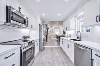 Photo 11: 348 Wellesley Street E in Toronto: Cabbagetown-South St. James Town House (2 1/2 Storey) for sale (Toronto C08)  : MLS®# C8271326