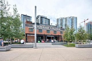 Photo 44: 315 510 6 Avenue SE in Calgary: Downtown East Village Apartment for sale : MLS®# A1012779