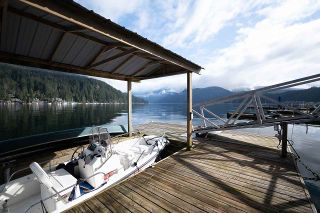 Photo 33: 4688 EASTRIDGE Road in North Vancouver: Deep Cove House for sale : MLS®# R2565563