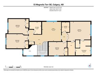 Photo 34: 53 Magnolia Terrace SE in Calgary: Mahogany Detached for sale : MLS®# A2010093