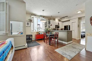 Photo 1: 101 3501 15 Street SW in Calgary: Altadore Apartment for sale : MLS®# A2116828
