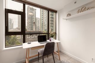 Photo 16: 407 538 SMITHE STREET in Vancouver: Downtown VW Condo for sale (Vancouver West)  : MLS®# R2610954