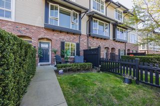 Photo 7: 194 2450 161A Street in Surrey: Grandview Surrey Townhouse for sale in "GLENMORE" (South Surrey White Rock)  : MLS®# R2878806