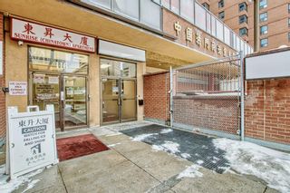 Photo 4: 1001 116 3 Avenue SE in Calgary: Chinatown Apartment for sale : MLS®# A2016438