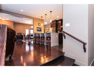 Photo 3: 162 ASPENSHIRE Drive SW in Calgary: Aspen Woods House for sale : MLS®# C4101861