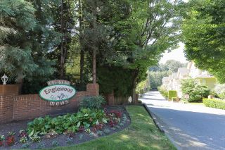 Photo 3: 21 8701 16TH Avenue in Burnaby: The Crest Townhouse for sale in "ENGLEWOOD MEWS" (Burnaby East)  : MLS®# R2731155