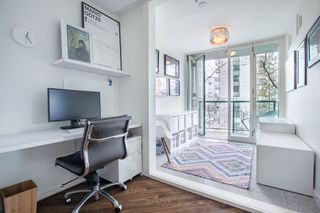 Photo 14: 403 1888 ALBERNI STREET in Vancouver: West End VW Condo for sale (Vancouver West)  : MLS®# R2465754