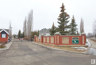 Photo 38: 39 1225 WANYANDI Road in Edmonton: Zone 22 House Half Duplex for sale : MLS®# E4379173