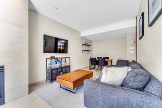 Photo 12: 406 2130 W 12TH Avenue in Vancouver: Kitsilano Condo for sale in "Arbutus West Terrace" (Vancouver West)  : MLS®# R2879285