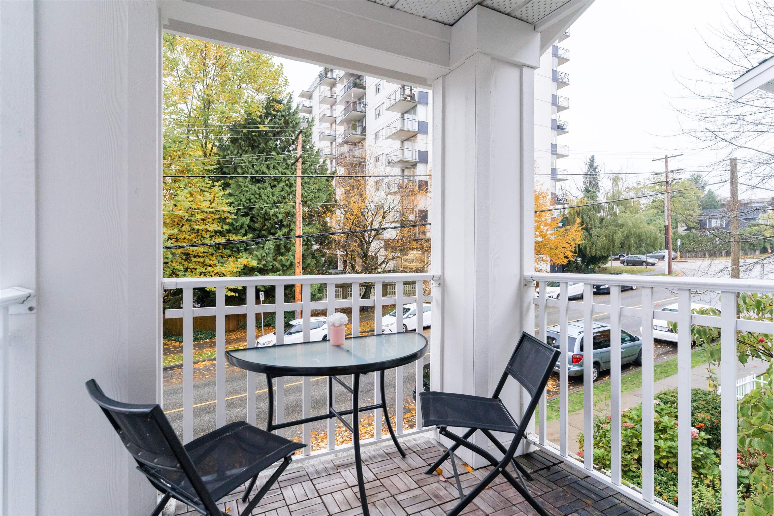 Photo 19: Photos: 47 123 SEVENTH Street in New Westminster: Uptown NW Townhouse for sale : MLS®# R2630203