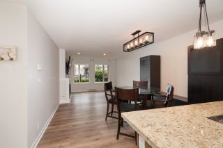 Photo 7: 104 3105 LINCOLN Avenue in Coquitlam: New Horizons Condo for sale in "Larkin House" : MLS®# R2868111