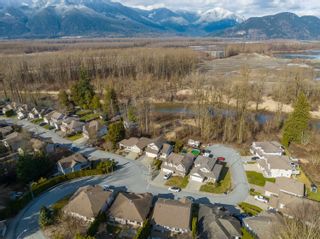 Photo 40: 134 43995 CHILLIWACK MOUNTAIN Road in Chilliwack: Chilliwack Mountain House for sale in "TRAILS @ LONGTHORN CREEK" : MLS®# R2860650