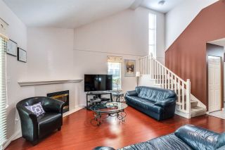 Photo 6: 7 650 ROCHE POINT Drive in North Vancouver: Roche Point Townhouse for sale in "Raven Woods" : MLS®# R2412271