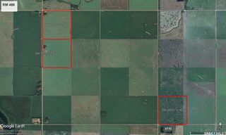 Photo 4: RM 487 & RM 486 Nipawin 638 Acs Good Grainland in Moose Range: Farm for sale (Moose Range Rm No. 486)  : MLS®# SK915546