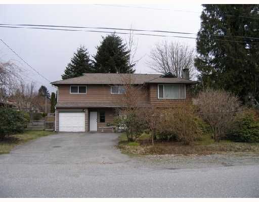 Main Photo: 1135 JUDD Road: Brackendale House for sale (Squamish)  : MLS®# V697869