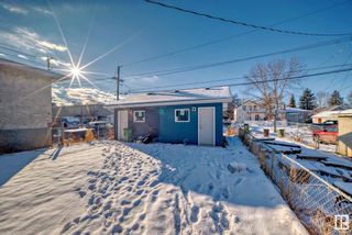 Photo 42: 11812 64 Street in Edmonton: Zone 06 House Half Duplex for sale : MLS®# E4372667