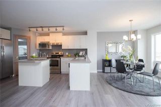 Photo 9: 55 SPILLETT Cove in Winnipeg: Charleswood Residential for sale (1H)  : MLS®# 1800538