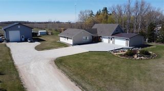 Photo 3: 34050 PR 303 Road in Steinbach: R16 Residential for sale : MLS®# 202111284