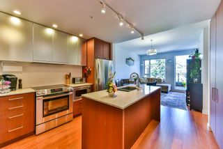 Photo 6: 512 221 E 3RD Street in North Vancouver: Lower Lonsdale Condo for sale in "ORIZON" : MLS®# R2276103