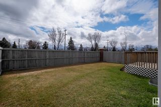 Photo 48: 2041 ROCHESTER Avenue in Edmonton: Zone 27 House for sale : MLS®# E4290817