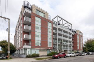 Photo 37: 517 311 E 6TH Avenue in Vancouver: Mount Pleasant VE Condo for sale in "The Wohlsein" (Vancouver East)  : MLS®# R2405815