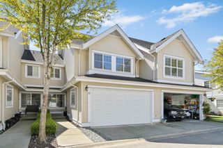 Photo 2: 35 17097 64 Avenue in Surrey: Cloverdale BC Townhouse for sale in "Kentucky" (Cloverdale)  : MLS®# R2873323