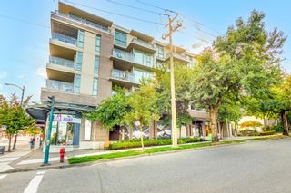 Photo 2: 409 2520 MANITOBA Street in Vancouver: Mount Pleasant VW Condo for sale in "THE VUE" (Vancouver West)  : MLS®# R2814889