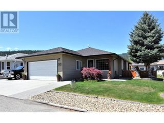 Photo 2: 519 Loon Avenue in Vernon: House for sale : MLS®# 10305994