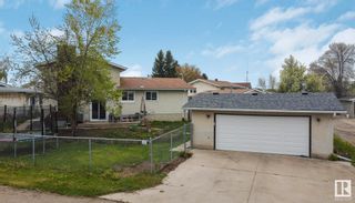 Photo 33: 11428 148 Avenue in Edmonton: Zone 27 House for sale : MLS®# E4296509