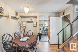 Photo 10: 4132 36 Street in Edmonton: Zone 29 House for sale : MLS®# E4381864
