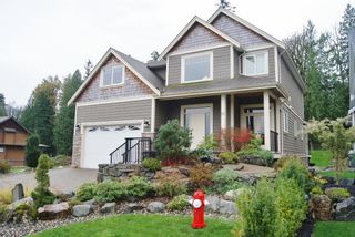 Photo 1: 71 14500 MORRIS VALLEY Road in Agassiz: Lake Errock House for sale (Mission)  : MLS®# R2011681