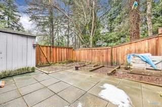 Photo 21: 14 3075 TRETHEWEY Street in Abbotsford: Abbotsford West Townhouse for sale : MLS®# R2843848