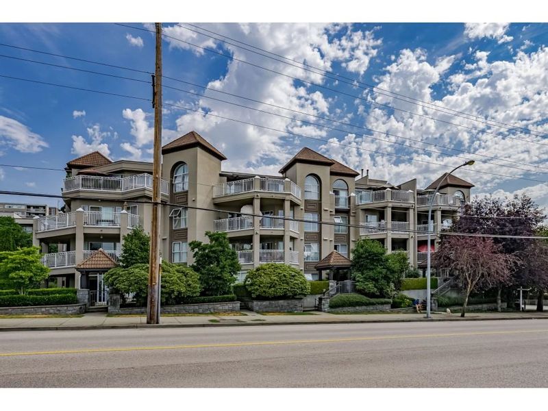 FEATURED LISTING: 204 - 519 TWELFTH Street New Westminster