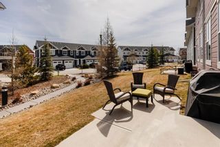 Photo 24: 908 881 Sage Valley Boulevard NW in Calgary: Sage Hill Row/Townhouse for sale : MLS®# A2122431