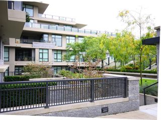 Photo 19: 206 6093 IONA Drive in Vancouver: University VW Condo for sale in "COAST" (Vancouver West)  : MLS®# V976969