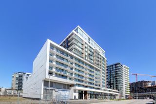Main Photo: 1706 8199 CAPSTAN Way in Richmond: West Cambie Condo for sale in "VIEWSTAR" : MLS®# R2763132