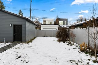 Photo 32: 2626 Cameron Street in Regina: Crescents Residential for sale : MLS®# SK952258