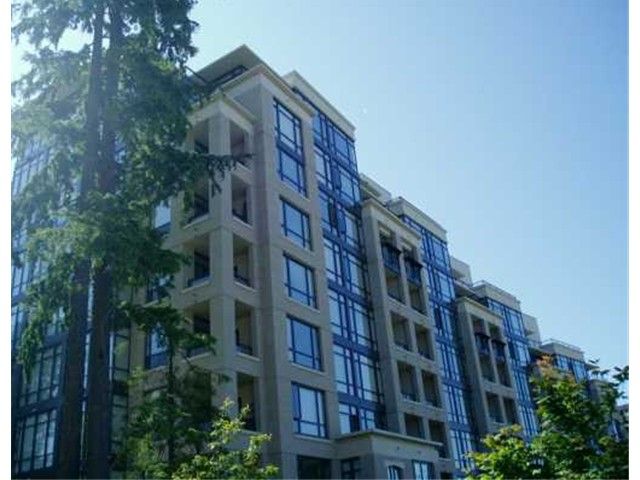 Photo 1: Photos: 601 9310 UNIVERSITY Crest in Burnaby: Simon Fraser Univer. Condo for sale (Burnaby North)  : MLS®# V975729