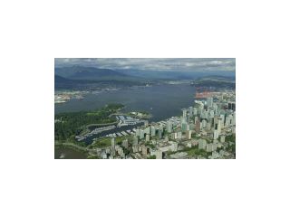 Photo 2: 2706 1028 BARCLAY Street in Vancouver: West End VW Condo for sale in "PATINA" (Vancouver West)  : MLS®# V1114438