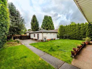 Photo 38: 1714 LONDON Street in New Westminster: West End NW House for sale : MLS®# R2576383