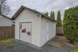 Photo 20: 3790 SHANE Crescent in Prince George: Pinecone House for sale (PG City West (Zone 71))  : MLS®# R2515203