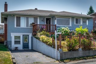 Main Photo: 741 Chestnut St in Nanaimo: Na Brechin Hill House for sale : MLS®# 882687