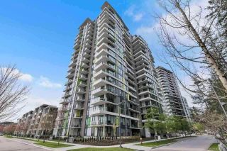 Main Photo: 1810 3487 BINNING Road in Vancouver: University VW Condo for sale in "ETON" (Vancouver West)  : MLS®# R2875926