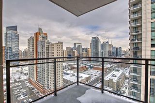 Photo 15: 1804 1118 12 Avenue SW in Calgary: Beltline Apartment for sale : MLS®# A2105935